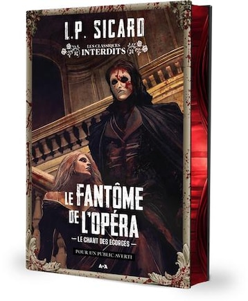 Couverture