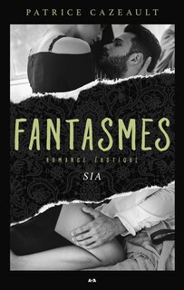 Couverture_Fantasmes - Sia
