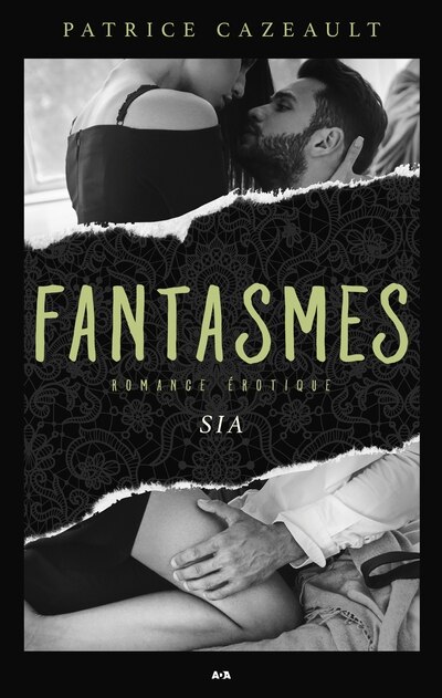Couverture_Fantasmes - Sia