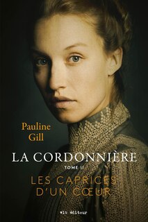 Couverture_Les caprices d'un coeur