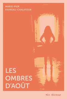 Front cover_LES OMBRES D'AOUT