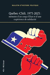 CHILI-QUEBEC, 1973-2023 :MEMOIRE D'UN...