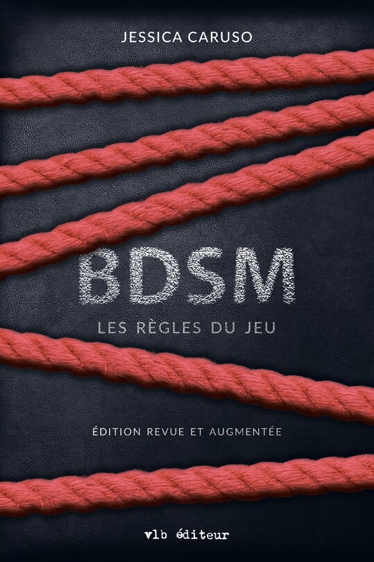 Front cover_BDSM