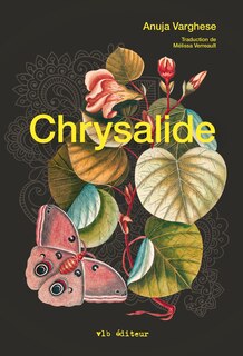 Front cover_CHRYSALIDE
