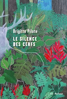 Front cover_SILENCE DES CERFS