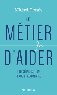 Front cover_Le métier d'aider