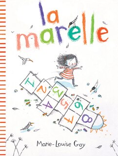 Couverture_La marelle