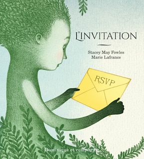 Front cover_L’invitation