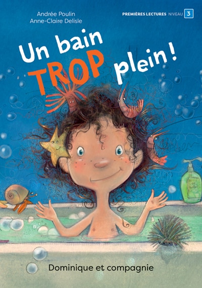 Un bain trop plein