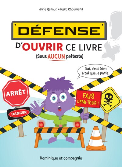 Couverture_Défense d’ouvrir ce livre