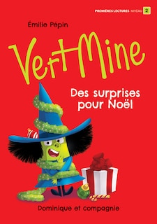 Couverture_Des surprises pour Noël