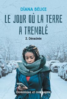Front cover_D&eacute;racin&eacute;e