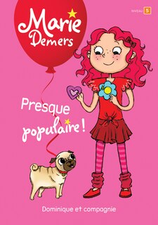 Couverture_Presque populaire!