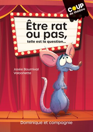 Être rat ou pa