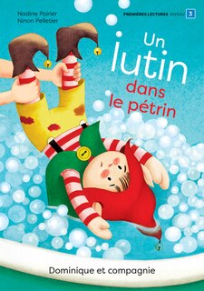 Couverture_Un lutin dans le pétrin