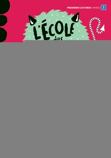 Couverture_Un souhait pour Sacha : Niveau de lecture 3