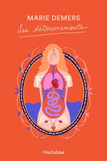 Couverture_Les détournements