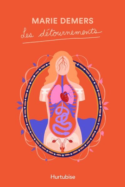 Couverture_Les détournements