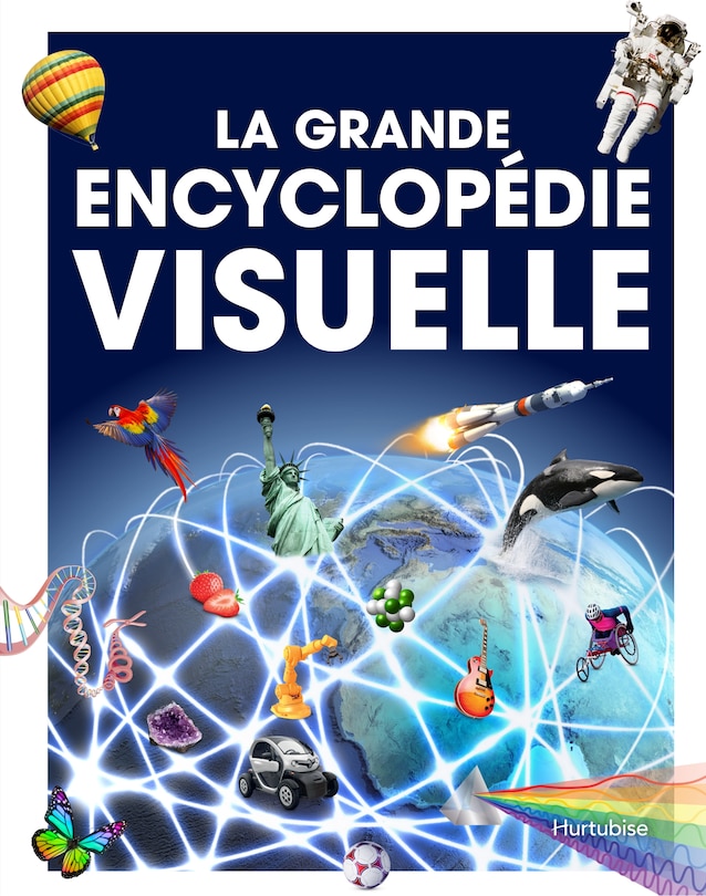 Couverture_La grande encyclopédie visuelle