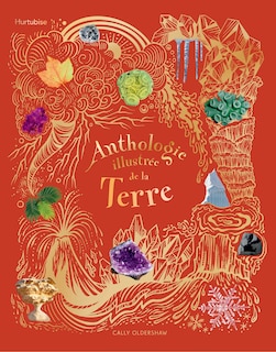 Couverture_Anthologie illustrée de la Terre