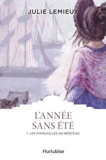 Front cover_Les fiançailles au berceau