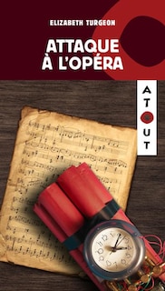 Couverture_Attaque à l'opéra