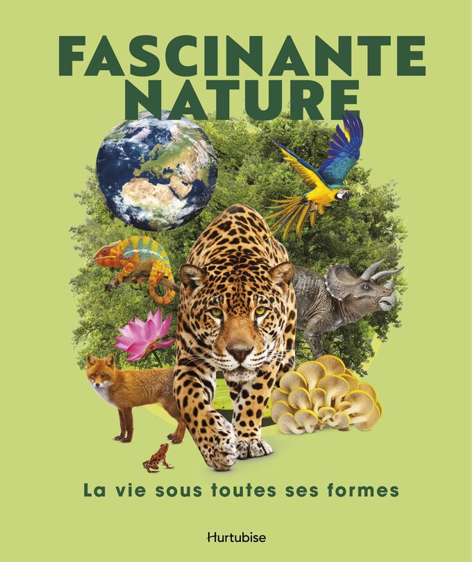Couverture_Fascinante nature