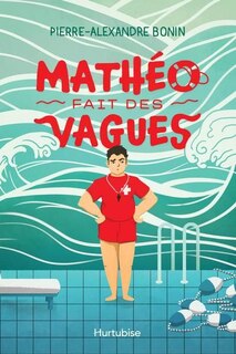 Front cover_Mathéo fait des vagues