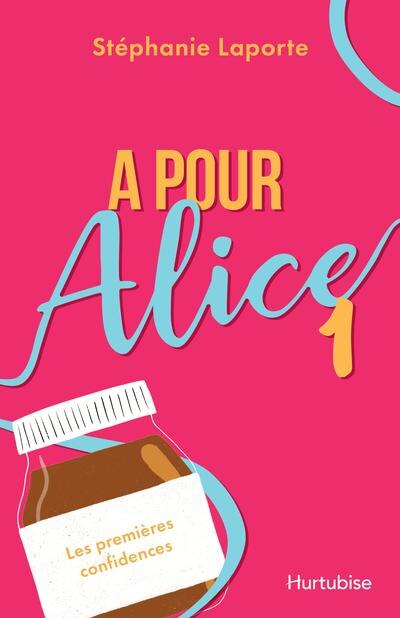 Couverture_Les premières confidences