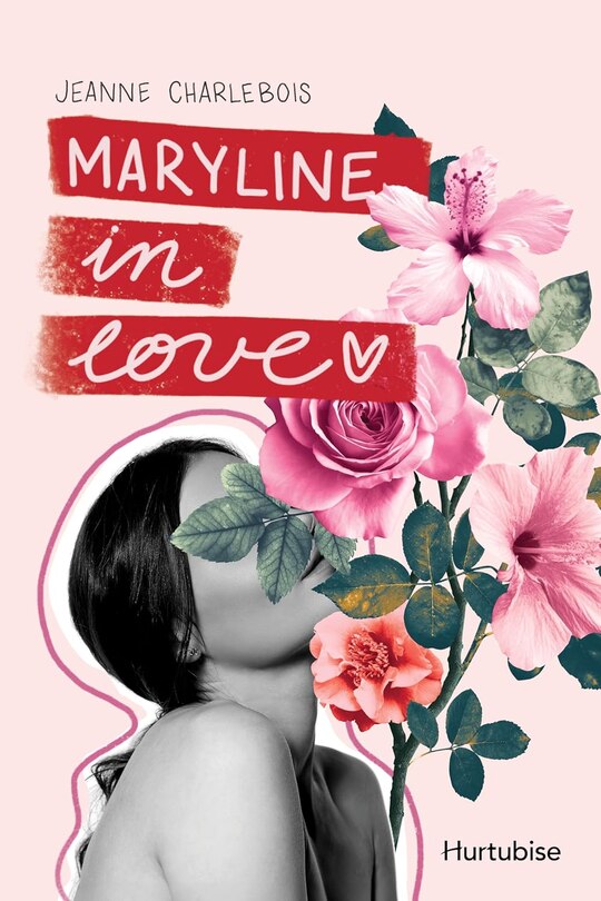 Front cover_Maryline in love