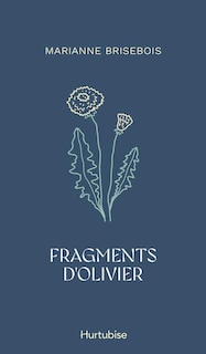 Couverture_Fragments d'Olivier