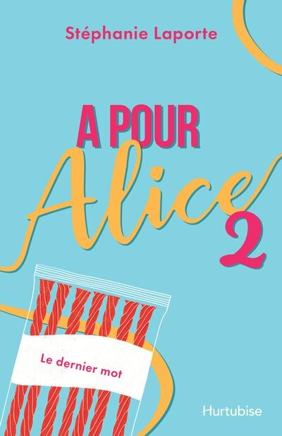 Front cover_Le dernier mot