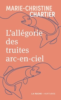 Front cover_L'allégorie des truites arc-en-ciel