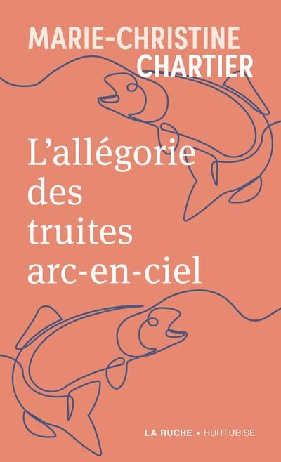 Front cover_L'allégorie des truites arc-en-ciel