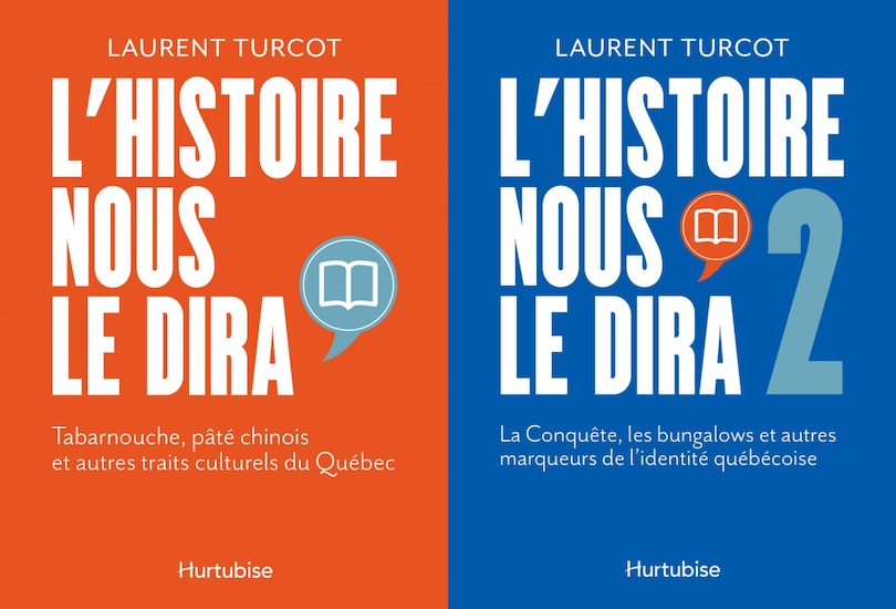 Front cover_L'Histoire nous le dira : le combo