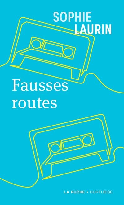 Front cover_Fausses routes