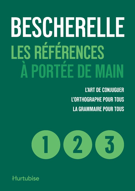 Couverture_Trio Bescherelle