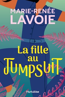Front cover_La fille au jumpsuit