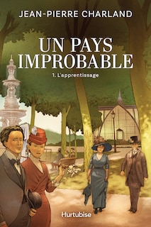 Front cover_L' apprentissage