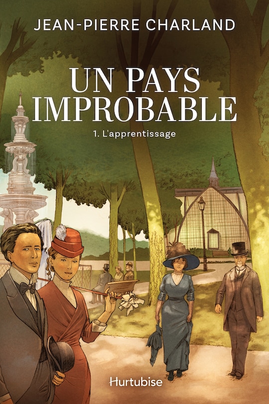 Front cover_L' apprentissage