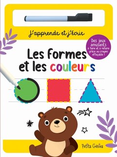 Couverture_Les formes et les couleurs