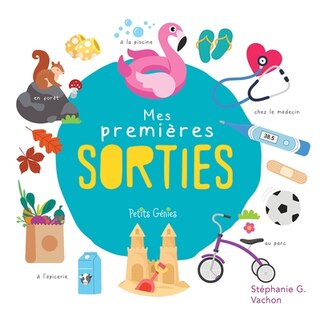 Couverture_Mes premières sorties