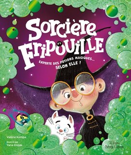 Couverture_Sorci&egrave;re Fripouille