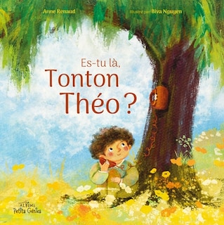 Couverture_Es-tu là, Tonton Théo ?