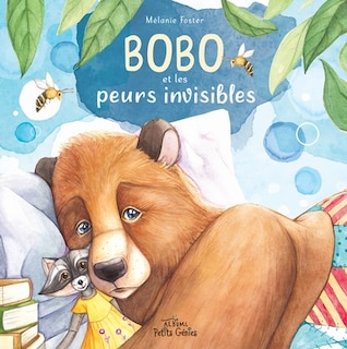 Front cover_BOBO et les peurs invisibles
