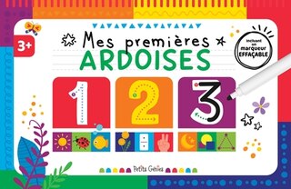Couverture_Mes premières ardoises 123