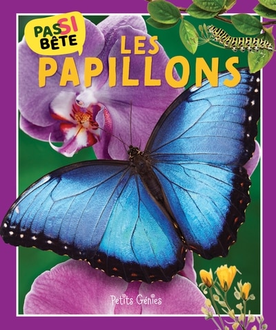 Couverture_Les papillons