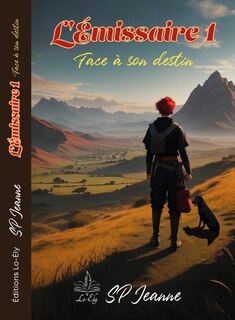 Front cover_Face à son destin