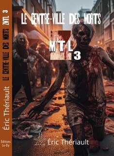 Couverture_Le centre-ville des morts