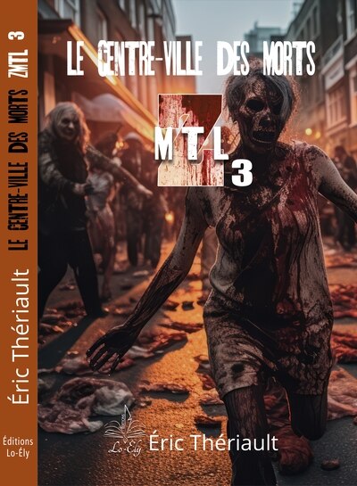Couverture_Le centre-ville des morts